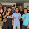 Tiga Kandidat Bertarung, 19 Anggota Muda PWI Luak Limapuluh Dukung Aspon Dedi