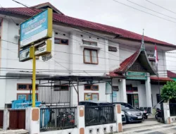 Aset Bangunan Puskesmas Gulai Bancah Akan Dihibahkan ke Kemenag