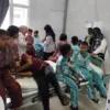Ratusan Warga Palupuh Dilaporkan Mengalami Muntah dan Diare, MBG Diduga Jadi Pemicu