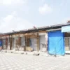 Pemko Bukittinggi Benahi Halaman TMSBK, 30 Pedagang Direlokasi ke Pasar Atas