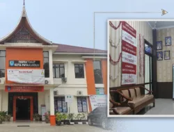 Siasat ‘Pengadaan Langsung’ 6 Pustu Rp 1,1 Miliar di Payakumbuh Tuai Tanda Tanya, Kadis Kesehatan Lempar Tanggung Jawab ?