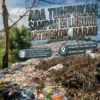 Dinilai Gagal Jadi Kadis Lingkungan Hidup Kabupaten Lima Puluh Kota, Terindikasi Kini Nono Sukri Ambisi Jadi Asisten II Definitif