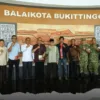 Bukittinggi Jadi Tuan Rumah Tiga Cabor Porprov XVI Sumbar 2026