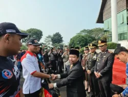 Bukittinggi Siapkan Rp4 Miliar untuk Porprov XVI Sumbar, Jadi Tuan Rumah Tiga Cabor