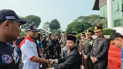 Bukittinggi Siapkan Rp4 Miliar untuk Porprov XVI Sumbar, Jadi Tuan Rumah Tiga Cabor