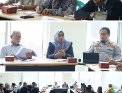 Angkutan Sekolah Gratis Bukittinggi Segera Diluncurkan, 53 Angkot Dinyatakan Laik