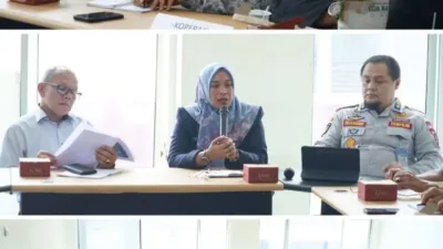 Angkutan Sekolah Gratis Bukittinggi Segera Diluncurkan, 53 Angkot Dinyatakan Laik
