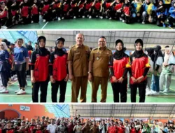 Bukittinggi Jadi Tuan Rumah Tiga Cabor Porprov XVI Sumbar, Wako Ramlan Buka Pickleball