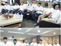 Pemko Bukittinggi Terima Hibah Ambulance dari Bank BTN untuk Dukung Pelayanan RSUD