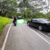 Dua Pelajar Tewas, Camry Dinas Wawako Disorot: Mengapa Muncul BA 2 N dan BA 1128 N?