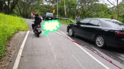Dua Pelajar Tewas, Camry Dinas Wawako Disorot: Mengapa Muncul BA 2 N dan BA 1128 N?