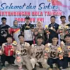 Luar Biasa, Bola Tangan Agam Sapu Bersih Fase Grup, Sampai Raih Medali Perunggu di PORPROV XVI Sumbar