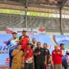 Hasil Sementara Porprov Sumbar XVI Tahun 2026, Sejumlah Cabor Bukittinggi Raih Hasil Membanggakan