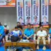 Tiga Sasana Wushu Kabupaten Solok Ikuti Porprov XVI Sumbar 2026, Turunkan 17 Atlet