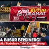 Resahkan Warga, Tiga Remaja Diduga Angkat Ban Motor di Bukit Surungan Ditertibkan