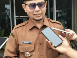 Defisit Rp 337,85 Miliar Bayangi APBD Bukittinggi 2027, Pemko Siapkan Evaluasi Belanja dan Pembiayaan