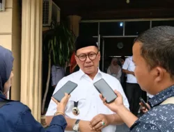 PAD Bukittinggi Naik Rp30 Miliar dalam Tiga Bulan, Pajak Penginapan Jadi Perhatian