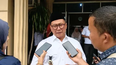 PAD Bukittinggi Naik Rp30 Miliar dalam Tiga Bulan, Pajak Penginapan Jadi Perhatian