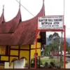 Laporkan Wali Nagari ke Polisi, Kewenangan terhadap KAN Batipuah Ateh Dipertanyakan