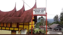 Laporkan Wali Nagari ke Polisi, Kewenangan terhadap KAN Batipuah Ateh Dipertanyakan