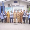 Evaluasi Kinerja Perumda Air Minum Tirta Solok Nan Indah, Bupati Solok Bidik 30.000 Pelanggan