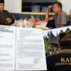Engku Dt. Batuah Nan Teleng Gugat Dasar Pemberhentian, Surat Wali Nagari Batipuah Ateh Jadi Sorotan