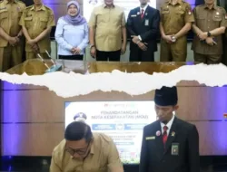 Permudah Akses Masyarakat, Layanan Pengadilan Agama Hadir di MPP Bukittinggi