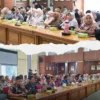 Pemprov Sumbar Perkuat Layanan Pengaduan Publik, 115 Laporan Masuk melalui SP4N-LAPOR