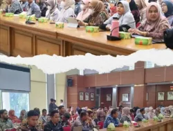 Pemprov Sumbar Perkuat Layanan Pengaduan Publik, 115 Laporan Masuk melalui SP4N-LAPOR