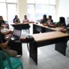 Mulai Senin, Dishub Berlakukan Jalur Dua Arah di Jalan Perintis Kemerdekaan Hingga Pemuda
