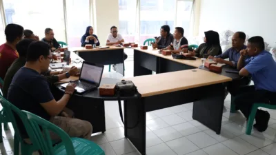 Mulai Senin, Dishub Berlakukan Jalur Dua Arah di Jalan Perintis Kemerdekaan Hingga Pemuda