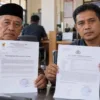 Diduga Cemarkan Nama Baik, Syahrul Laporkan Wali Nagari Batipuah Ateh ke Polisi