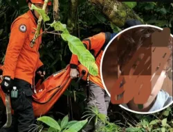 Hilang Hampir Dua Pekan, Remaja 14 Tahun Ditemukan Meninggal di Ngarai Sianok
