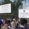 Hormati Proses Hukum, Pemko Bukittinggi Telah Ajukan Penangguhan Penahanan Atas 8 Personil Satpol PP