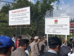 Hormati Proses Hukum, Pemko Bukittinggi Telah Ajukan Penangguhan Penahanan Atas 8 Personil Satpol PP